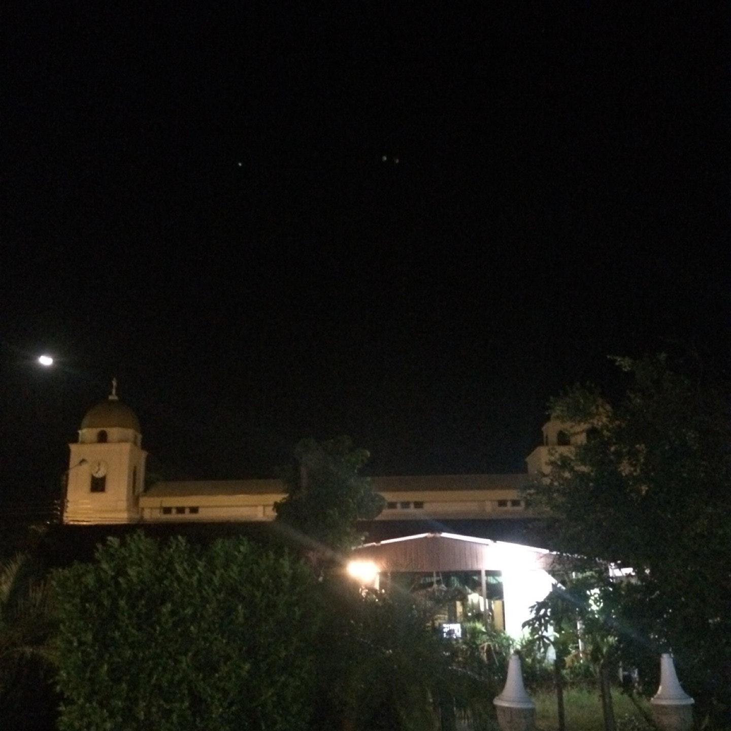 Comidas Palo Verde