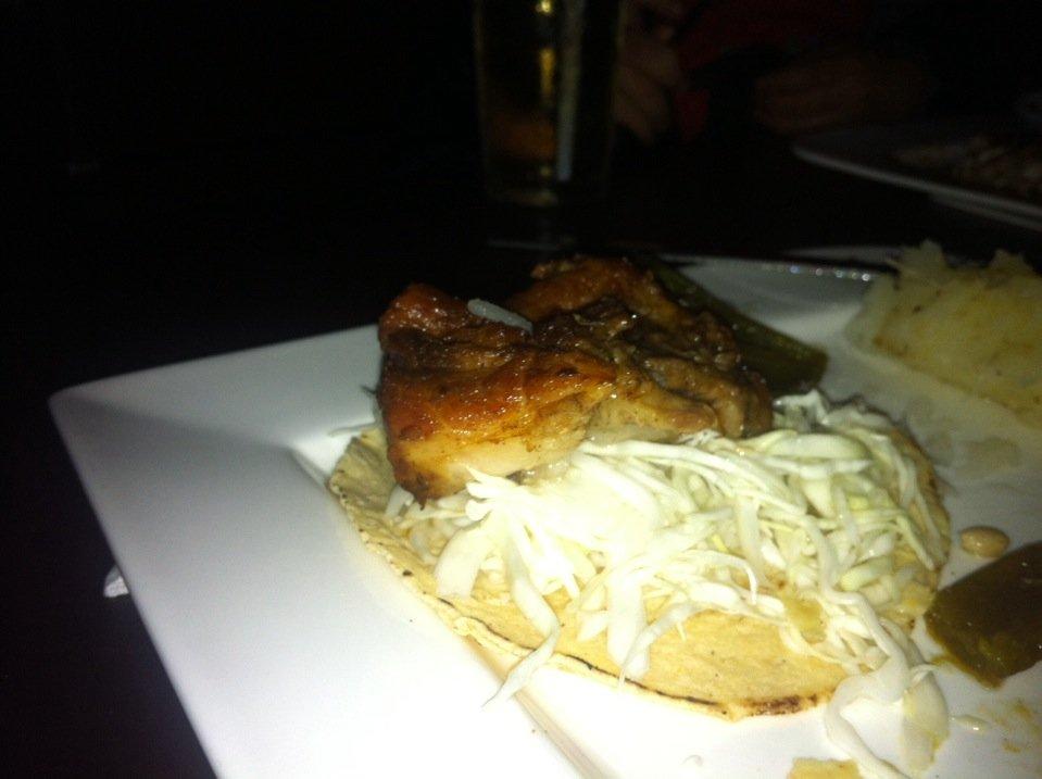 Rico Chicharrón