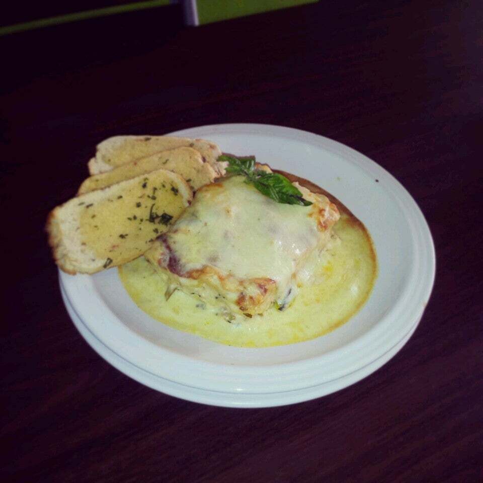 Valde's Breakfast And Lunch