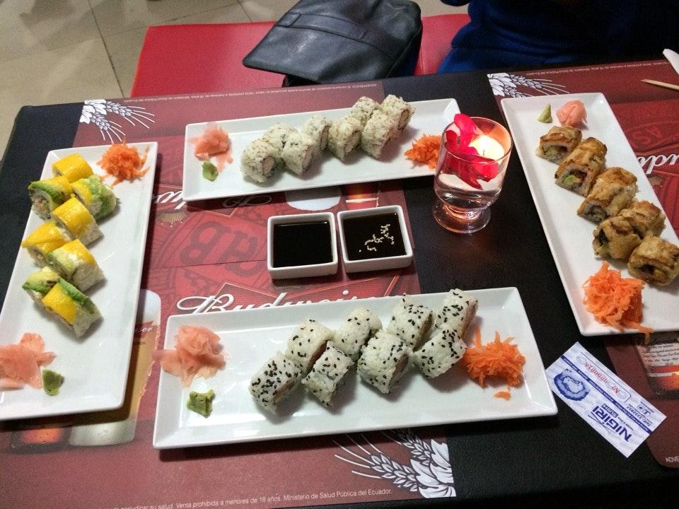 Nigiri