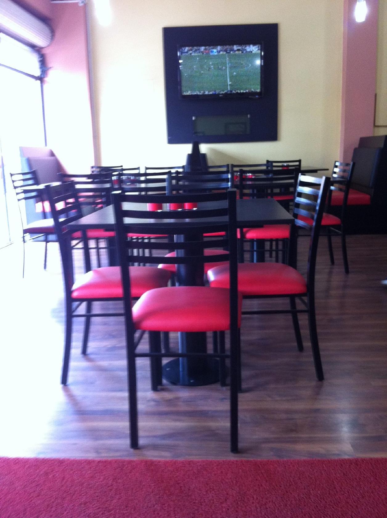 Pizza House