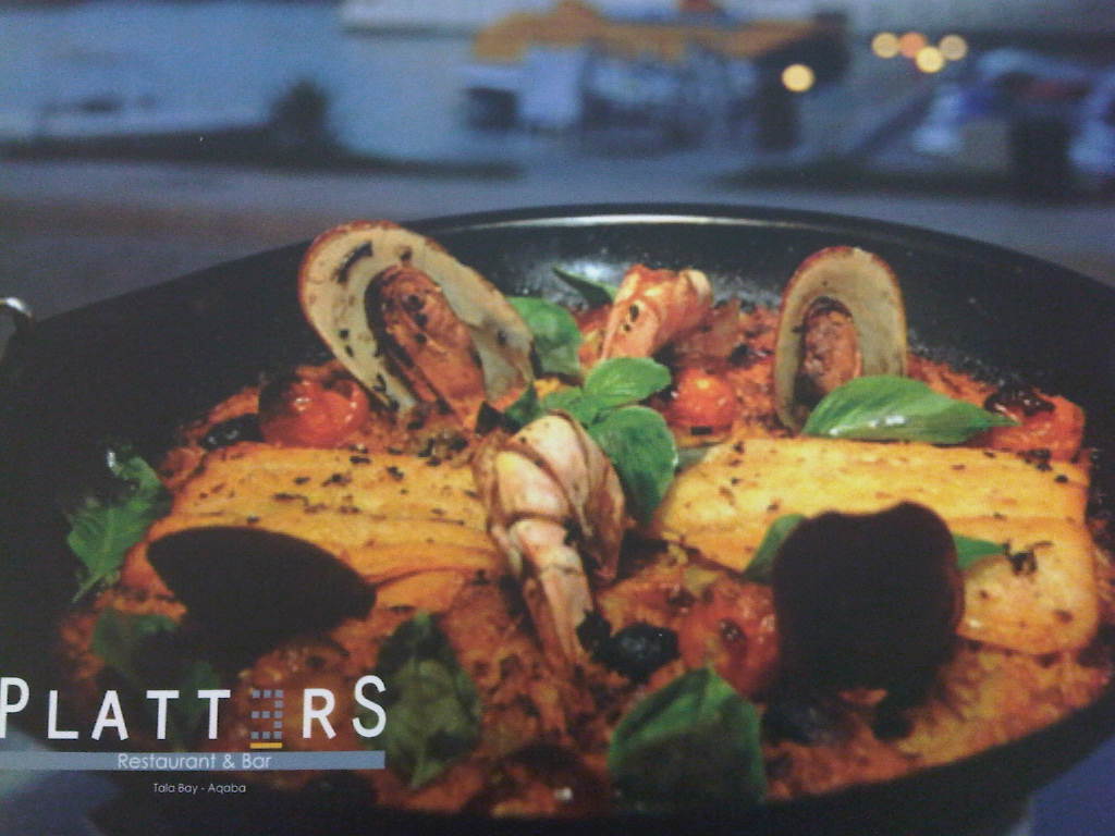 Platters