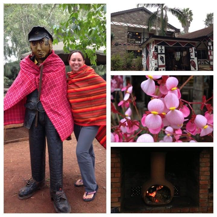Makutano Grill