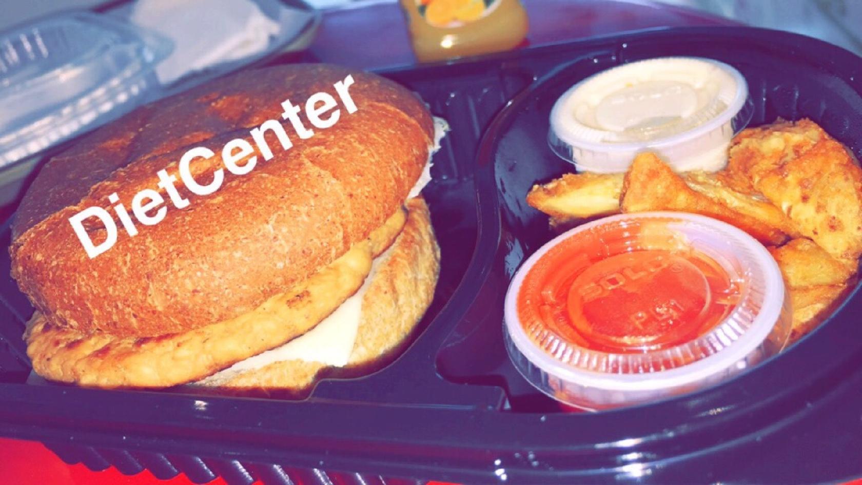 Diet Center