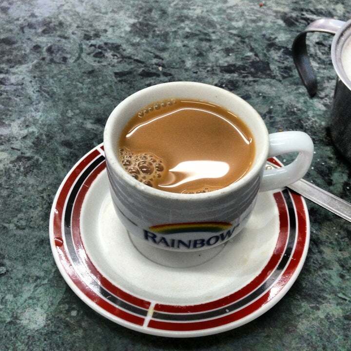 مطعم الرحمه الهندي