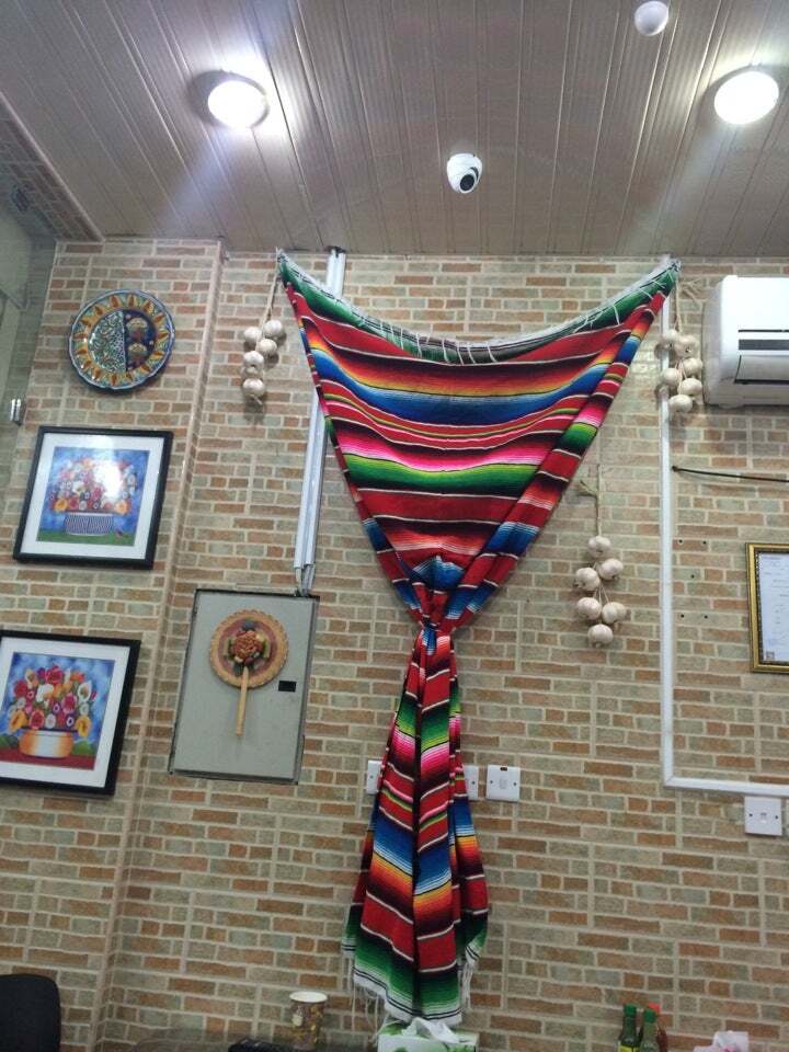 Lita Mexican Restaurant