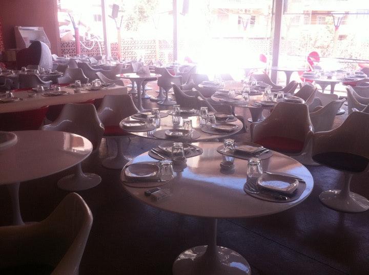 Shou Restaurant