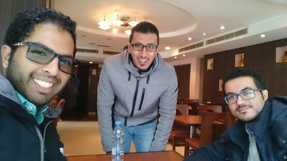 Safadi Resturant