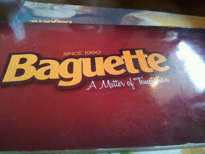 Baguette