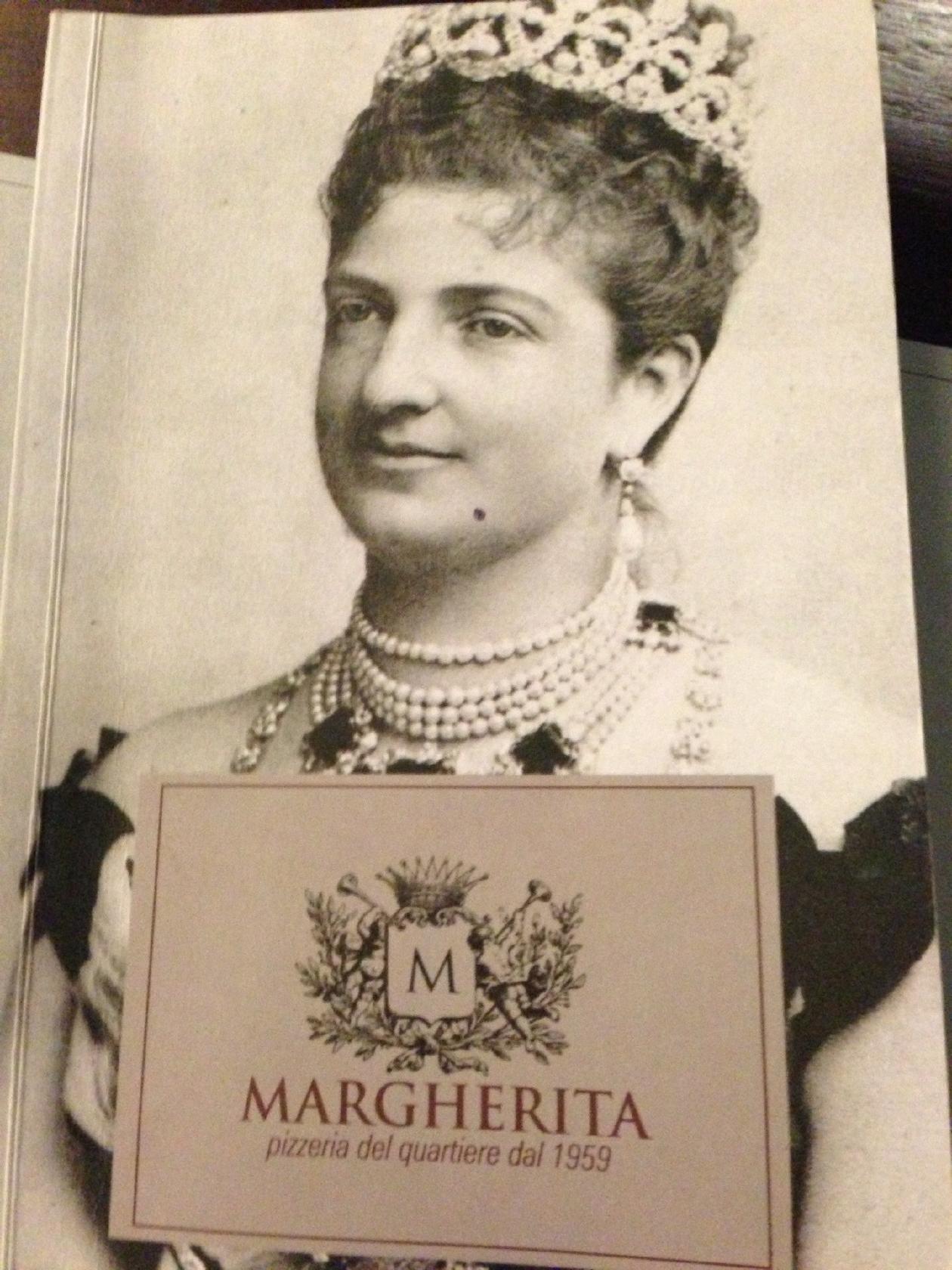 Margherita
