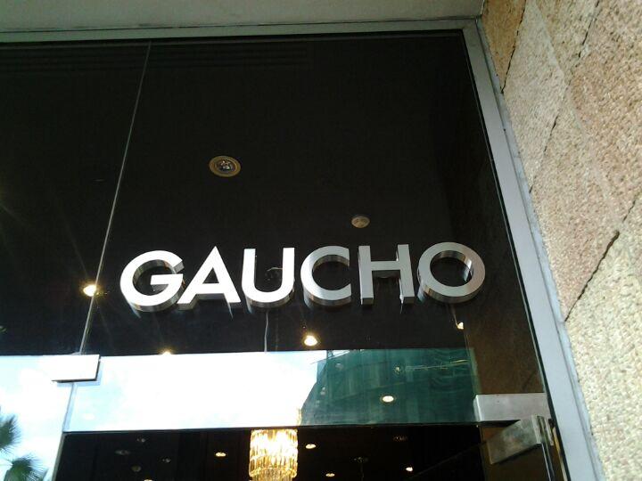 Gauchos