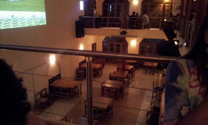 Beira bar