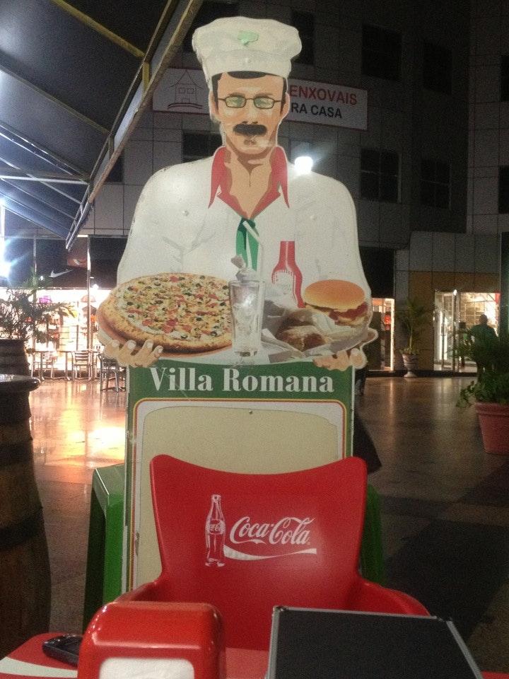Villa Romana