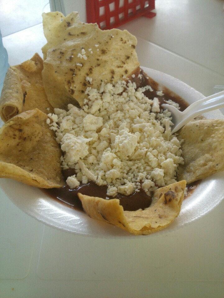 La Terraza de Doña Tere
