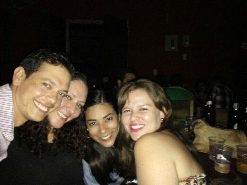 Zona Alf's