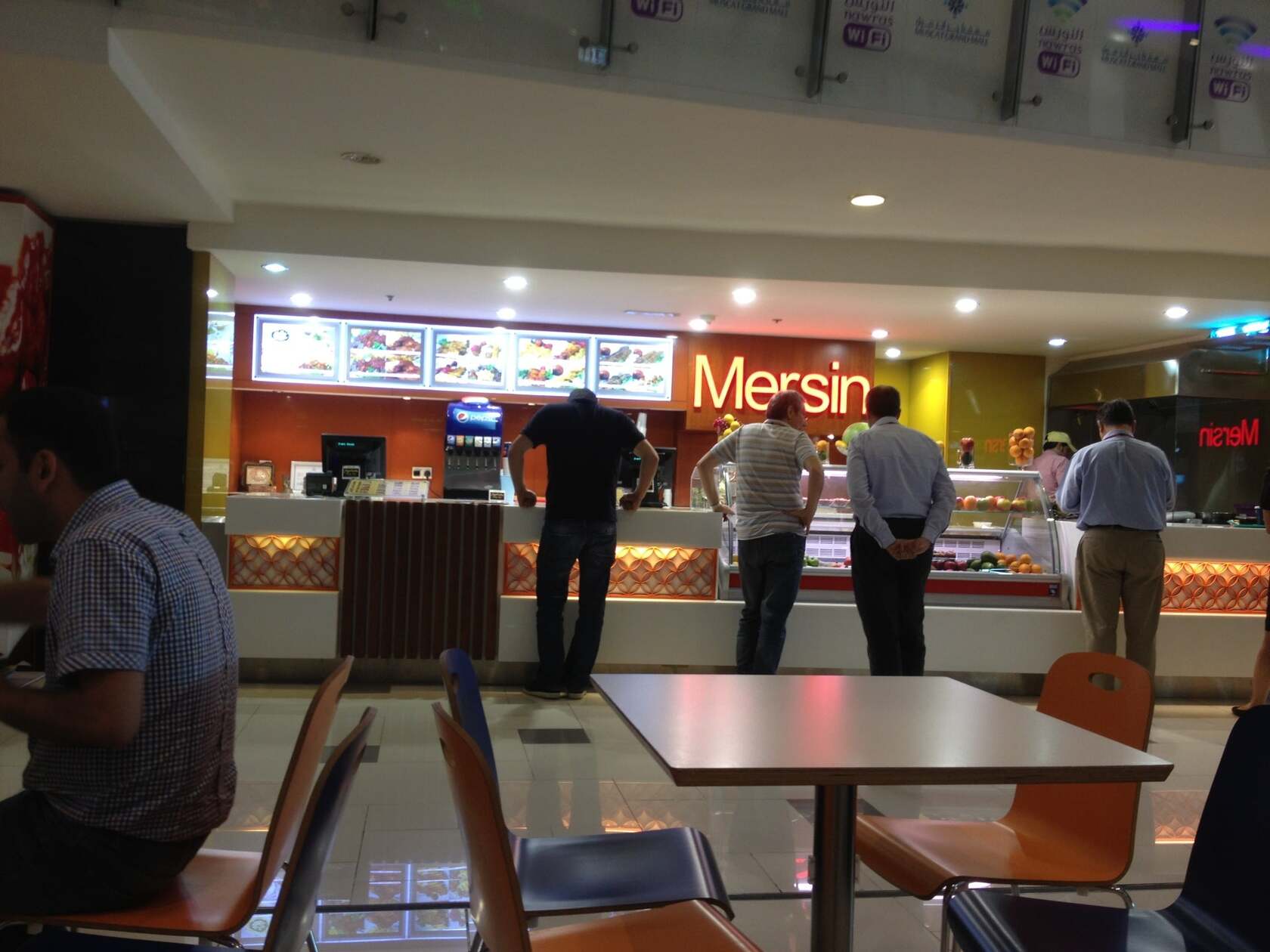Mersin Irani House
