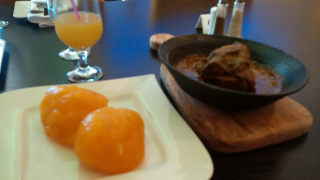 Otres Restaurant