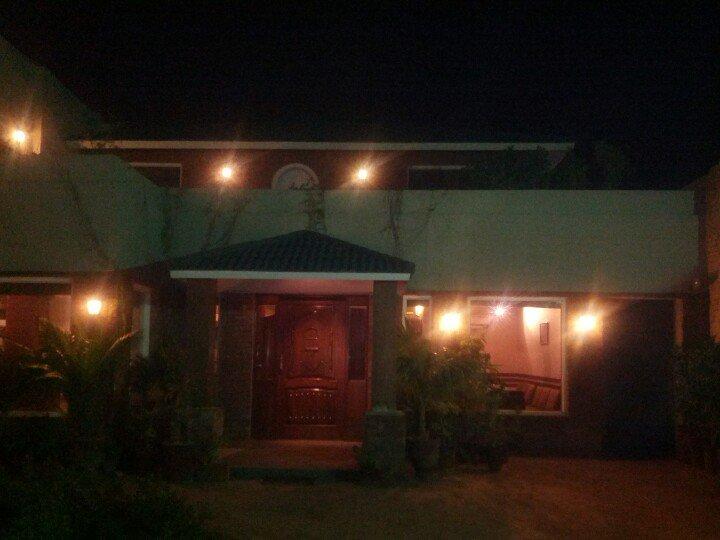 MUX Lounge