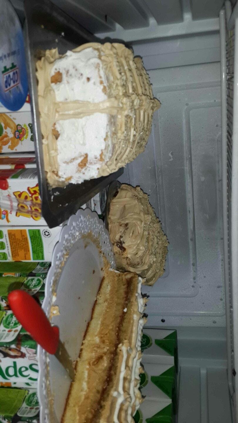 Su Alteza Dulces y Salados