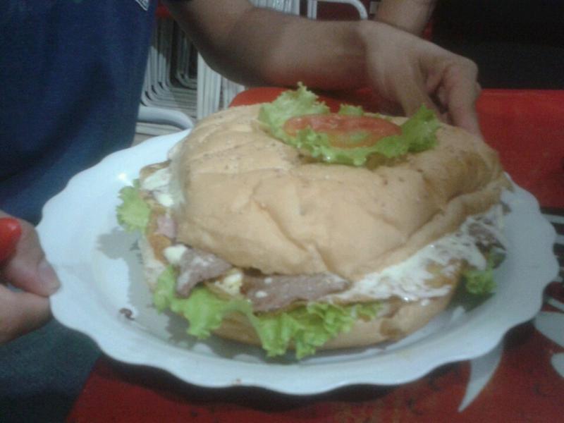 Gordinhos-Lambare