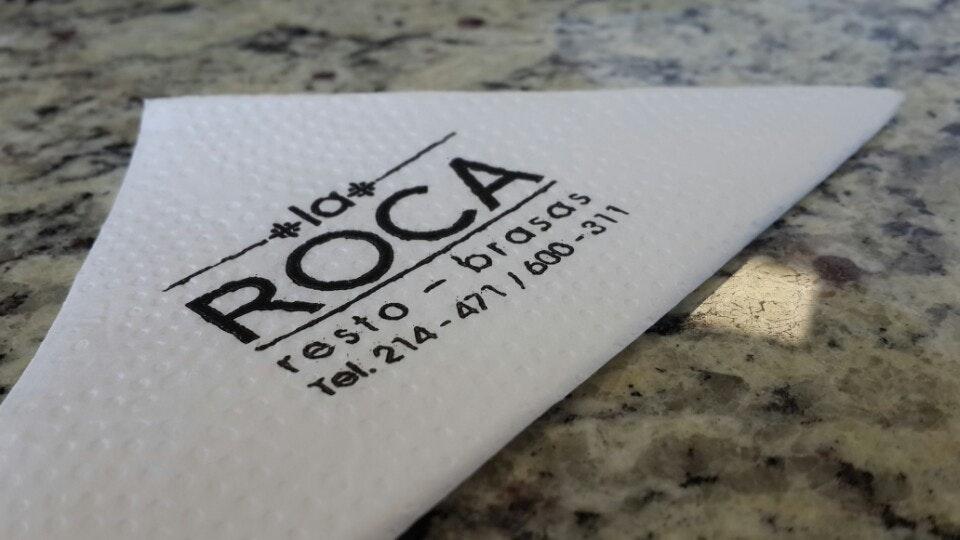 La Roca - Bco. Continental