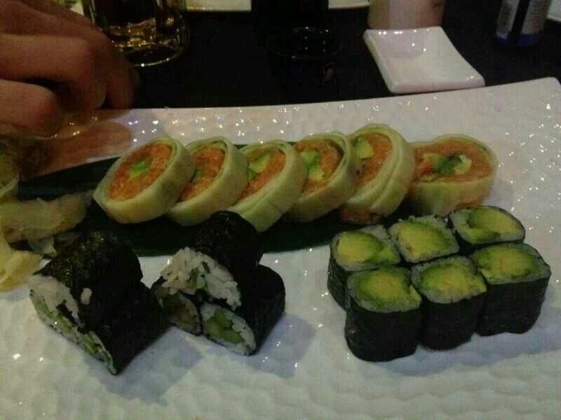 Dulce María Gourmet