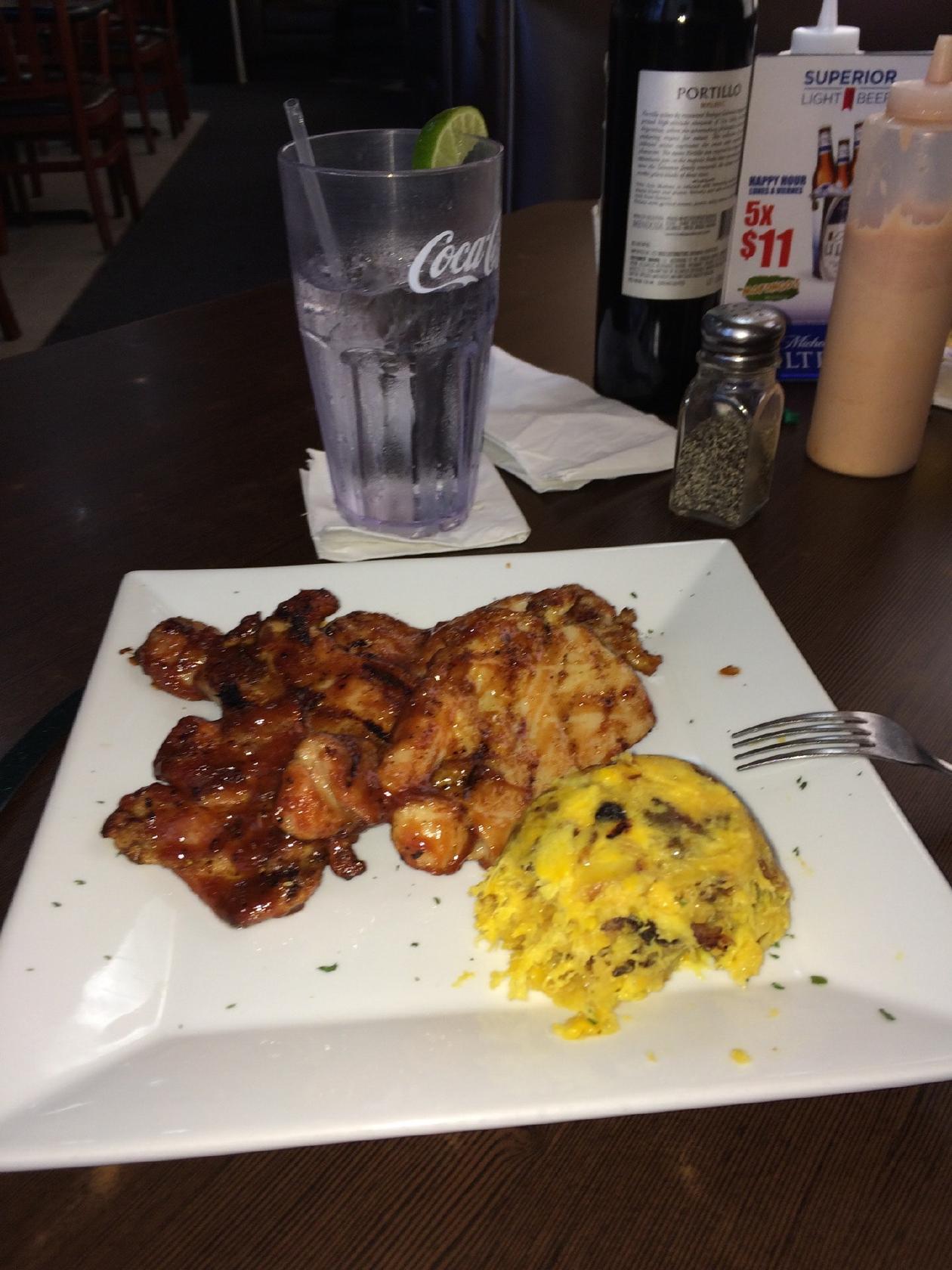 Casa Mofongo