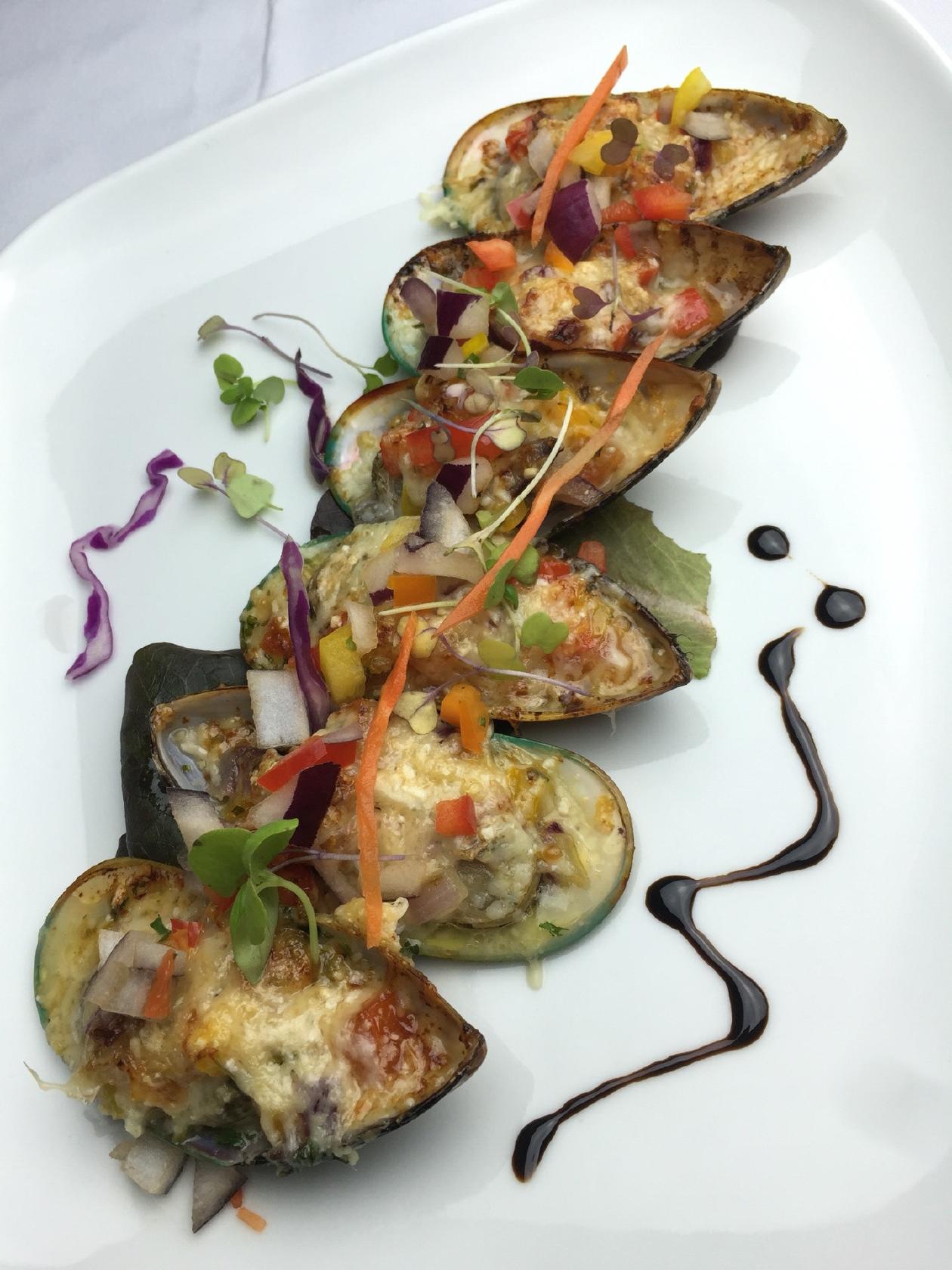 Italian House & Grill