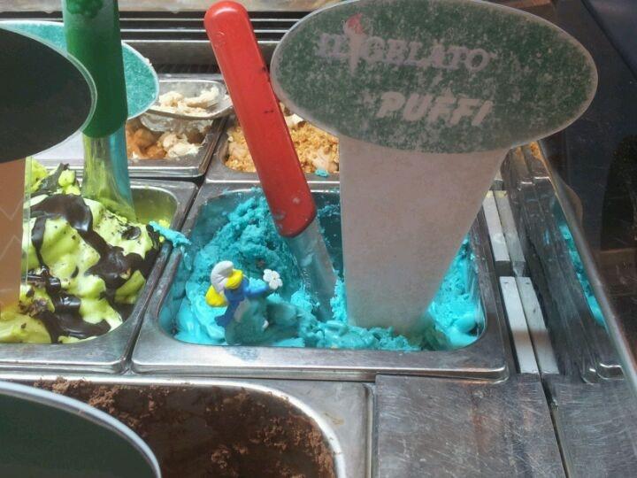 Il Gelato Pelawatte