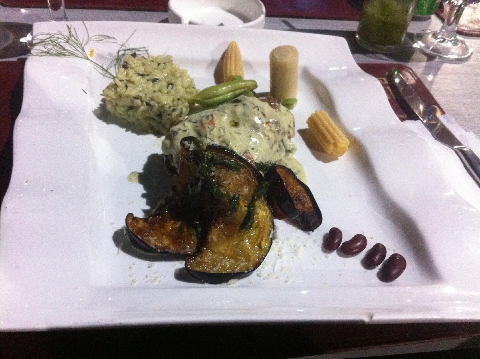 Bocelli cafe& Restaurant