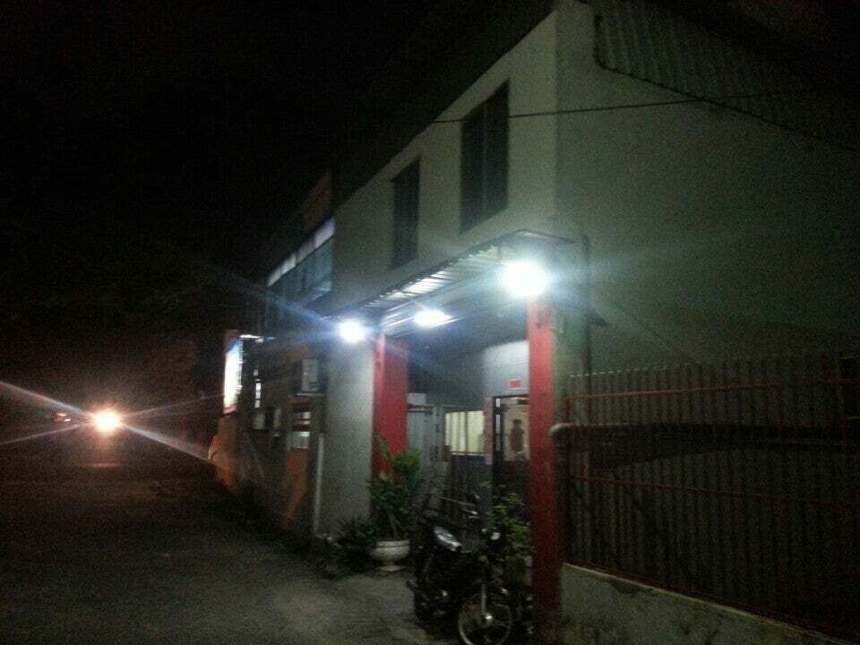Chinese juchunyuan restaurant