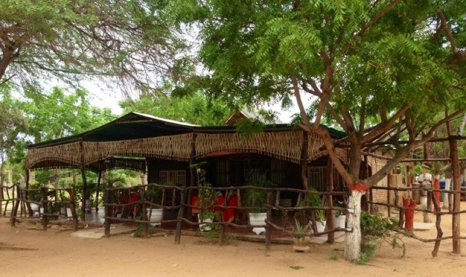 Restaurant Turistico y Familiar El Caney De Palmarejo