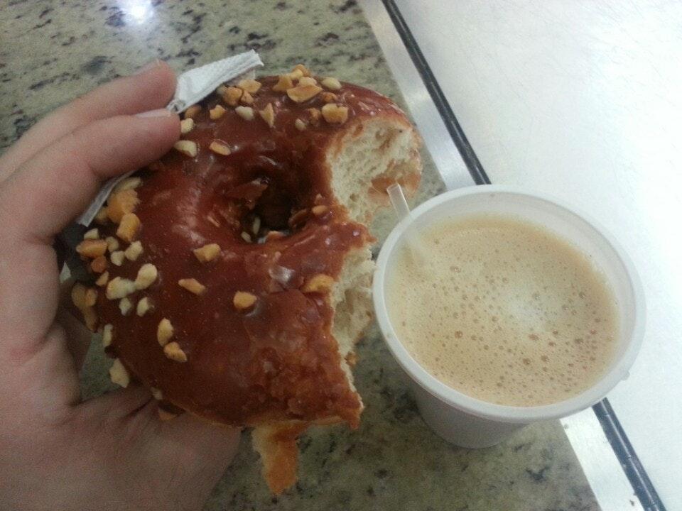Dey Donuts