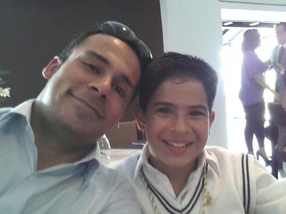 El Chiringuito