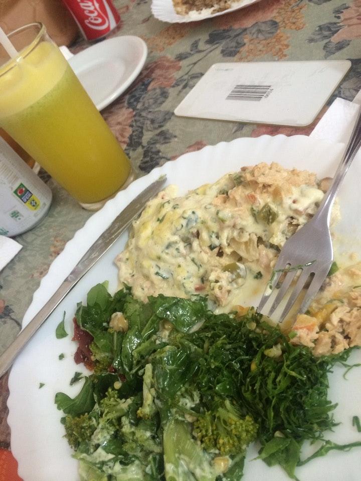 Restaurante Zeppelin Umuarama