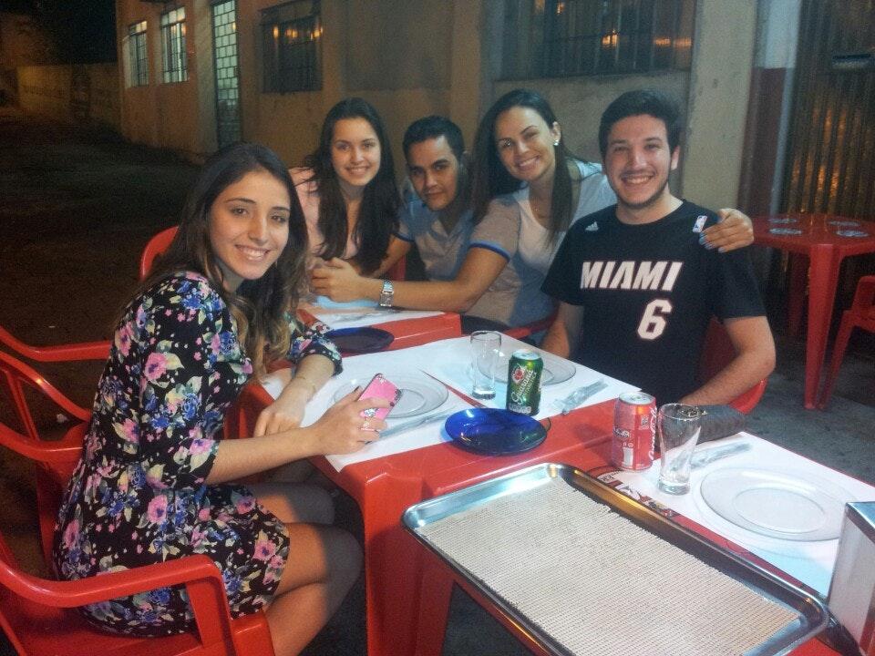 Cantina Da Sardinha Restaurante em Umuarama