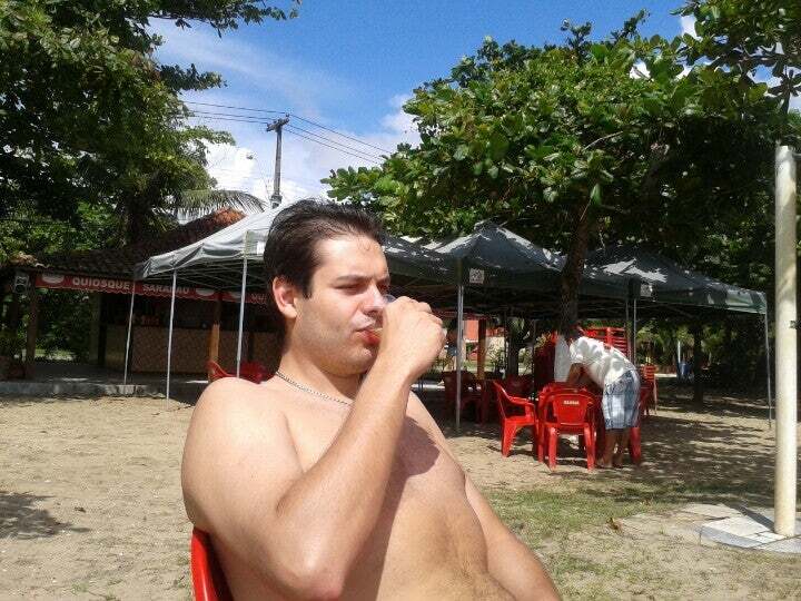 Quiosque do Saradao