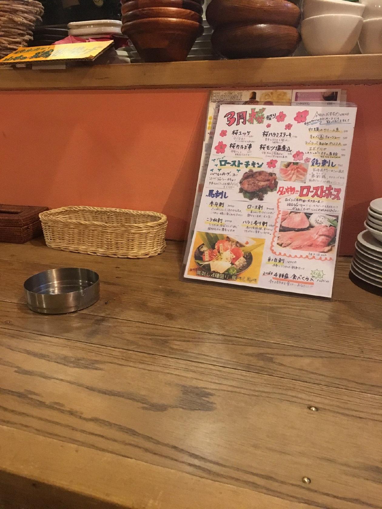 Laba Laba Kitchen