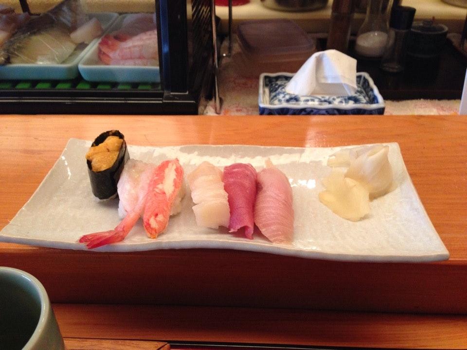 あうん亭