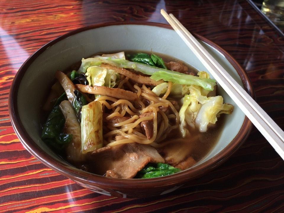 はるちゅん餃子