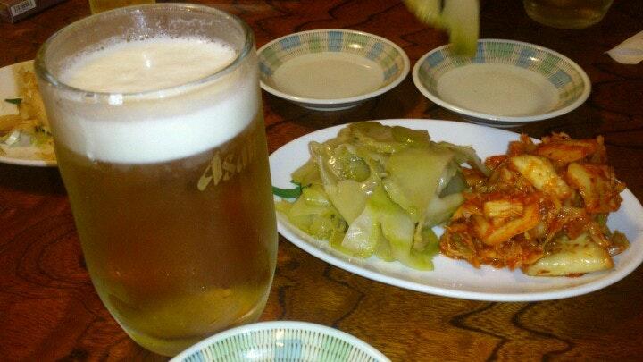 羅麺清香