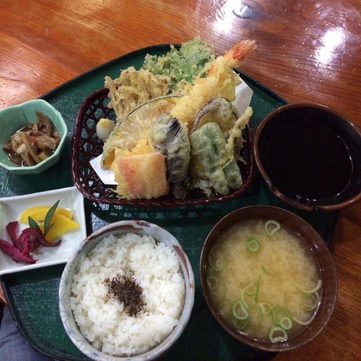 花鴨