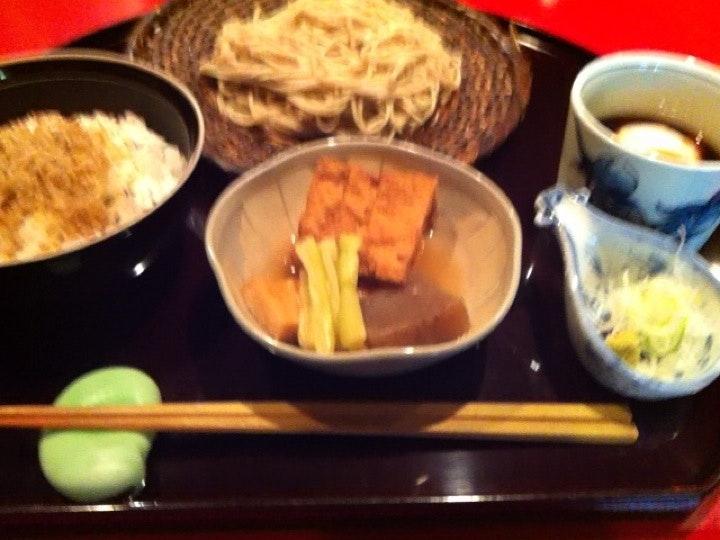 平野