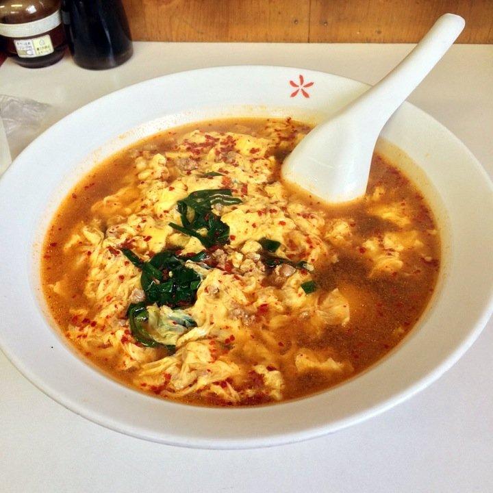 辛麺屋 宮崎 大塚店