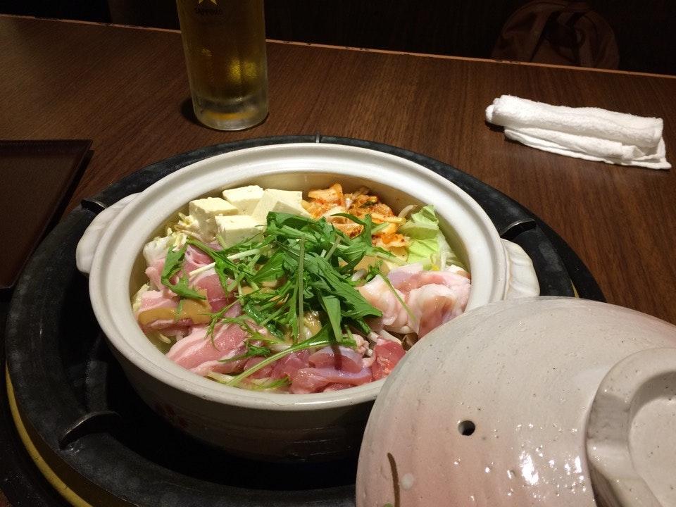 七味屋