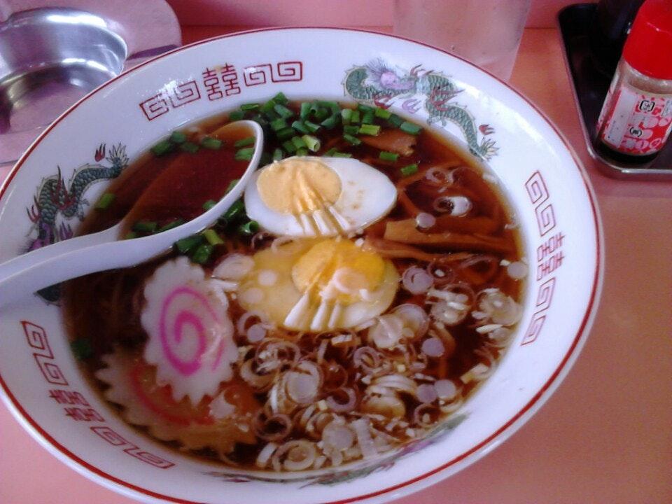 光来軒