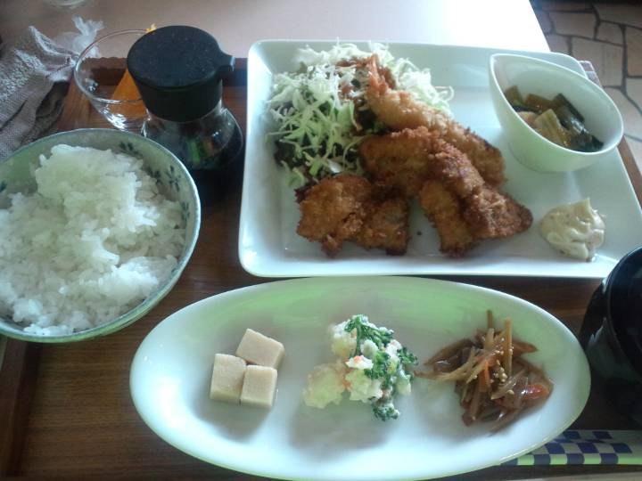 ブーケ