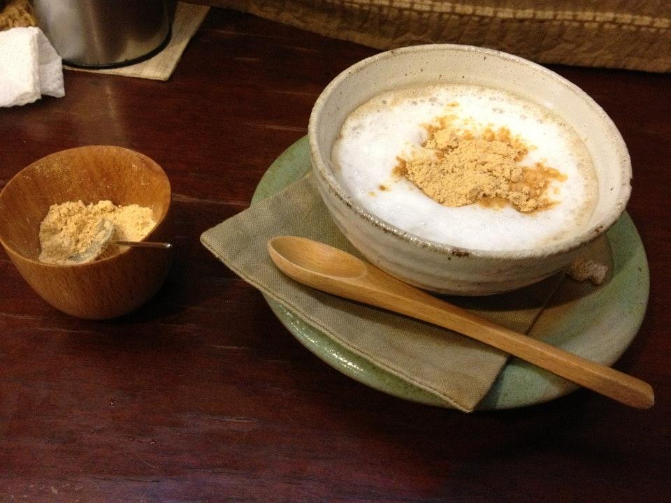 風味堂