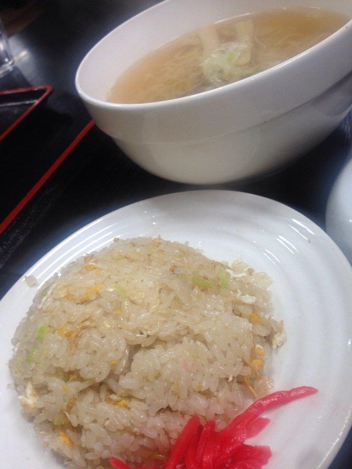 かわい食堂