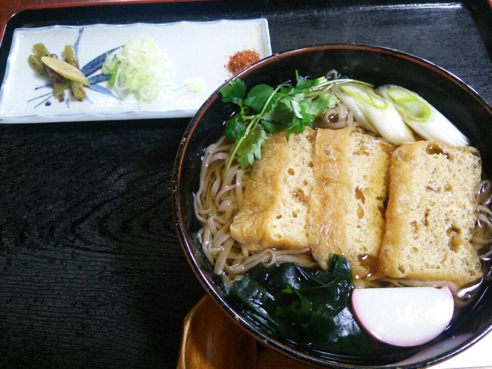 杵月庵